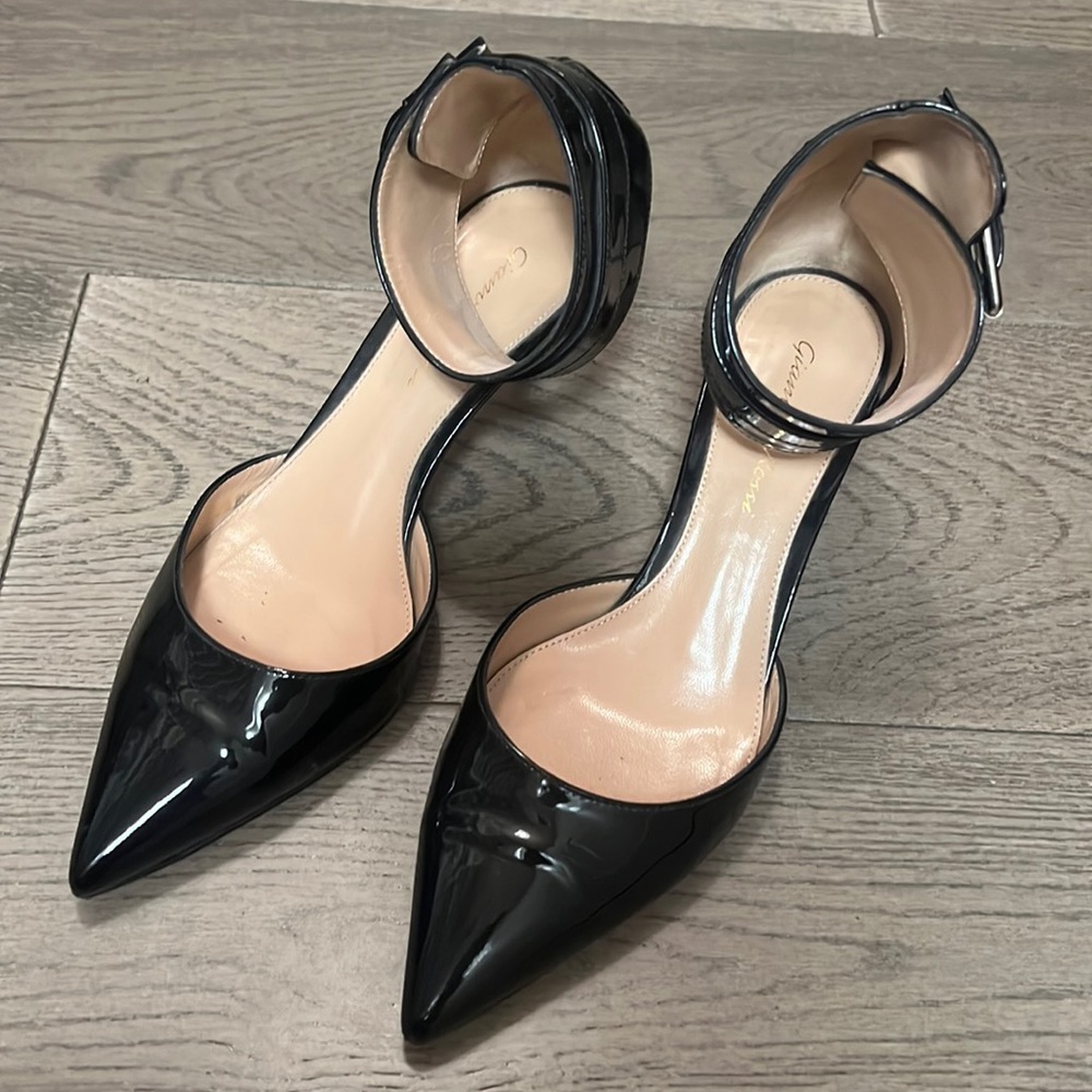 Gianvito Rossi
